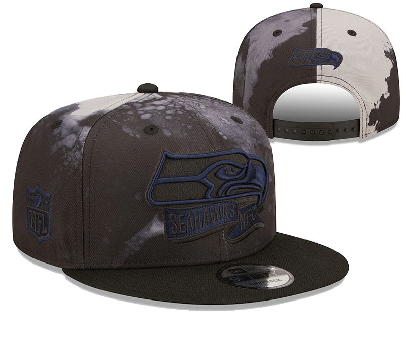 Seattle Seahawks Stitched Snapback Hats 0123
